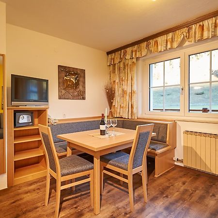 Gaestehaus Emmi Kleinarl Kültér fotó
