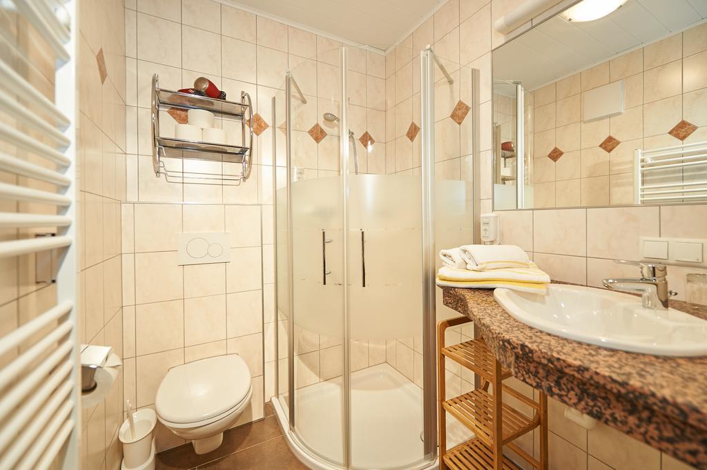 Gaestehaus Emmi Kleinarl Kültér fotó