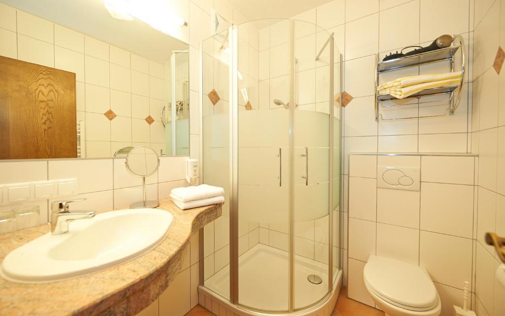 Gaestehaus Emmi Kleinarl Kültér fotó
