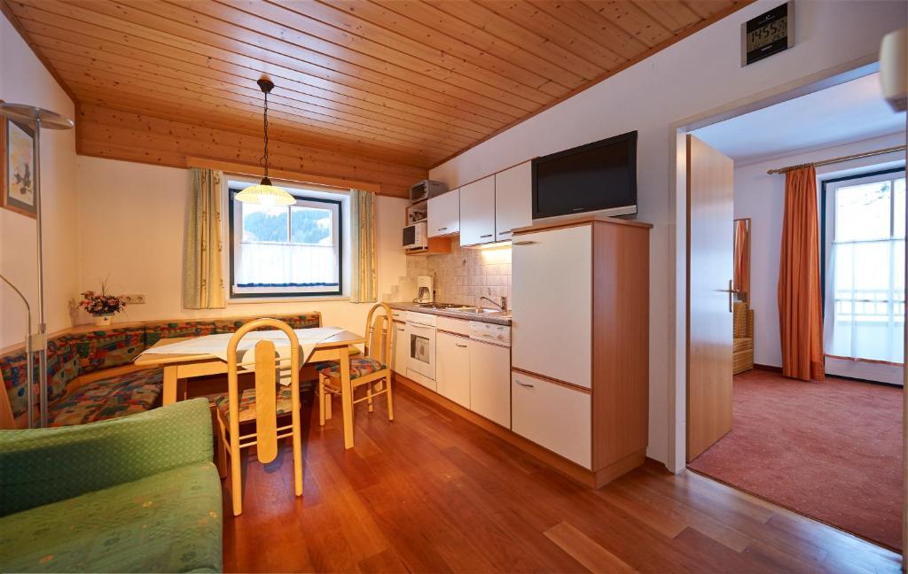 Gaestehaus Emmi Kleinarl Kültér fotó