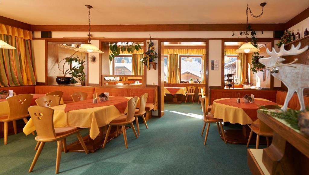 Gaestehaus Emmi Kleinarl Kültér fotó
